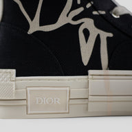 CHRISTIAN DIOR B23 X CACTUS JACK "BLACK"