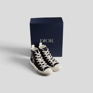 CHRISTIAN DIOR B23 X CACTUS JACK "BLACK"