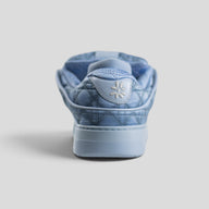 CHRISTIAN DIOR B9S SKATER SNEAKER “BLUE QUILTED”