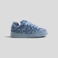 CHRISTIAN DIOR B9S SKATER SNEAKER “BLUE QUILTED”