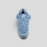 CHRISTIAN DIOR B9S SKATER SNEAKER “BLUE QUILTED”