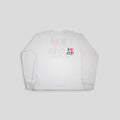CHROME HEARTS I LOVE NY LONG SLEEVE TEE - WHITE