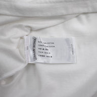 CHROME HEARTS I LOVE NY LONG SLEEVE TEE - WHITE