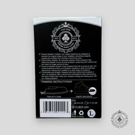 CLB XXIII Crease Protectors