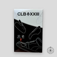 CLB XXIII Crease Protectors
