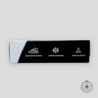 CLB XXIII Crease Protectors
