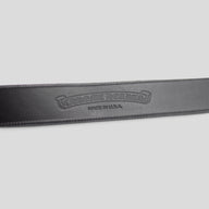 Chrome Hearts 1.5" Belt Strap