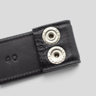 Chrome Hearts 1.5" Belt Strap