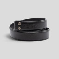 Chrome Hearts 1.5" Belt Strap