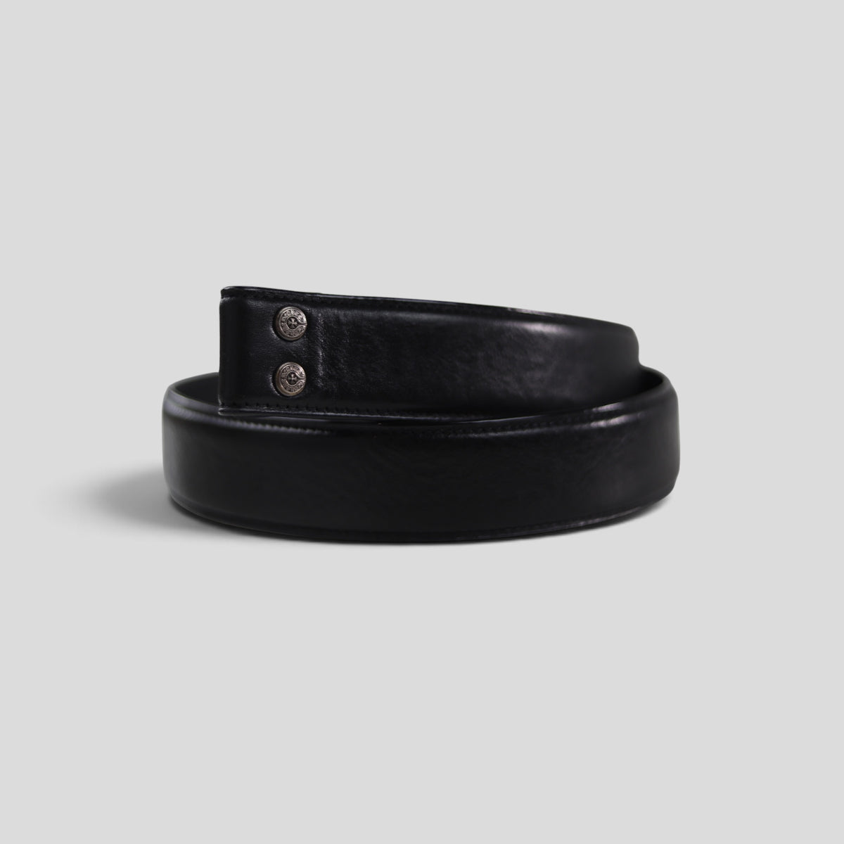 Chrome Hearts 1.5" Belt Strap
