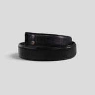 Chrome Hearts 1.5" Belt Strap