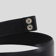 Chrome Hearts 1.5" Belt Strap