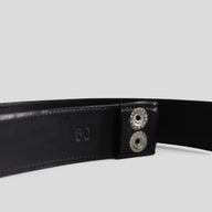 Chrome Hearts 1.5" Belt Strap