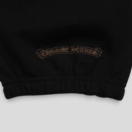 Chrome Hearts 1988 Sweatpants in Black / Brown