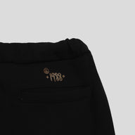 Chrome Hearts 1988 Sweatpants in Black / Brown