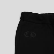 Chrome Hearts 1988 Sweatpants in Black / Brown