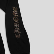Chrome Hearts 1988 Sweatpants in Black / Brown