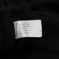 Chrome Hearts 1988 Sweatpants in Black / Brown