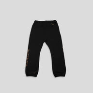 Chrome Hearts 1988 Sweatpants in Black / Brown