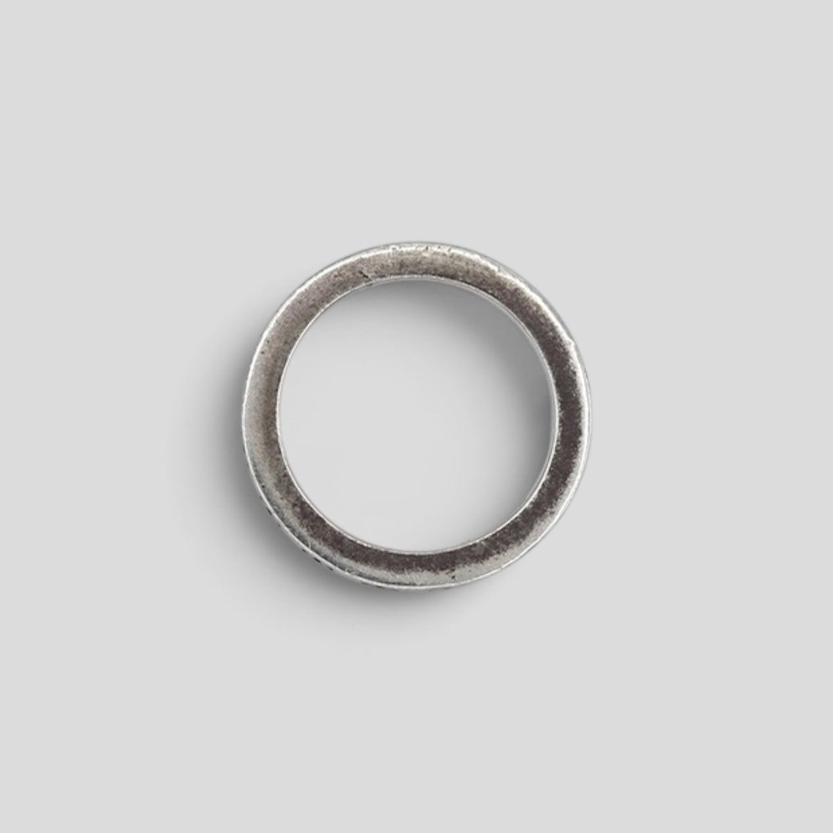 Chrome Hearts 3MM Malibu Spacer Ring
