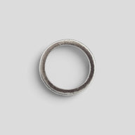Chrome Hearts 3MM Malibu Spacer Ring