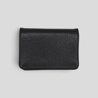 Chrome Hearts Bi Fold Card Holder