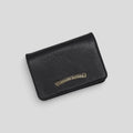 Chrome Hearts Bi Fold Card Holder