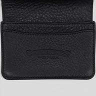 Chrome Hearts Bi Fold Card Holder