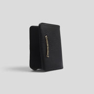 Chrome Hearts Bi Fold Card Holder