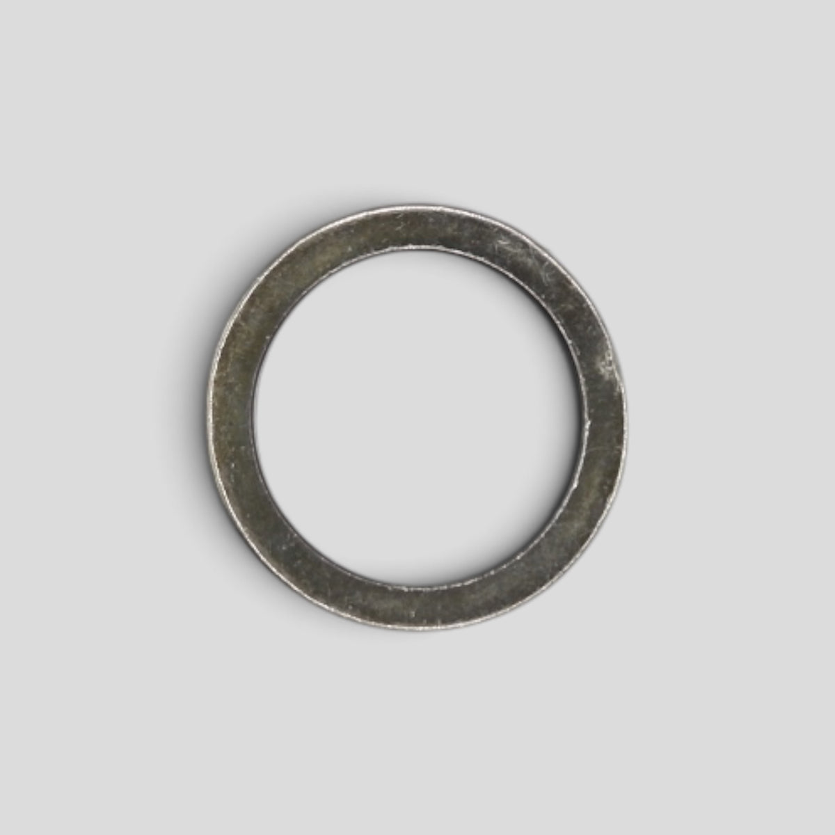 Chrome Hearts CH Forever Ring