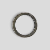 Chrome Hearts CH Forever Ring