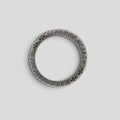Chrome Hearts CH Forever Ring
