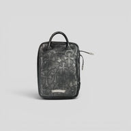 Chrome Hearts Cemetery Cross Everyday Carry Case