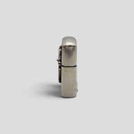Chrome Hearts Cemetery Cross Zippo Lighter