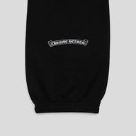Chrome Hearts Certified Chrome Sweatpants in Black