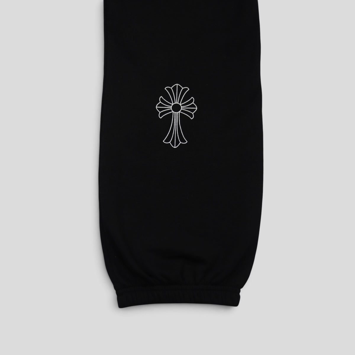 Chrome Hearts Certified Chrome Sweatpants in Black