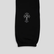 Chrome Hearts Certified Chrome Sweatpants in Black