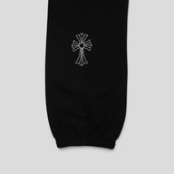 Chrome Hearts Certified Chrome Sweatpants in Black