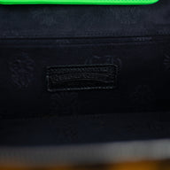 Chrome Hearts Cheeta Print Jewelry Case