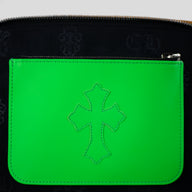 Chrome Hearts Cheeta Print Jewelry Case
