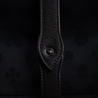 Chrome Hearts Cheeta Print Jewelry Case