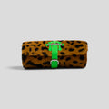 Chrome Hearts Cheeta Print Watch Roll