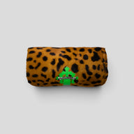 Chrome Hearts Cheeta Print Watch Roll