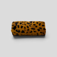Chrome Hearts Cheeta Print Watch Roll