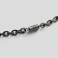 Chrome Hearts Diamond Baby Fat Paper Chain