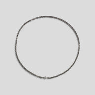 Chrome Hearts Diamond Baby Fat Paper Chain