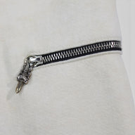Chrome Hearts F&F Certified Lover Boy Sweatpants in Ivory