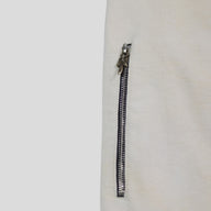 Chrome Hearts F&F Certified Lover Boy Sweatpants in Ivory