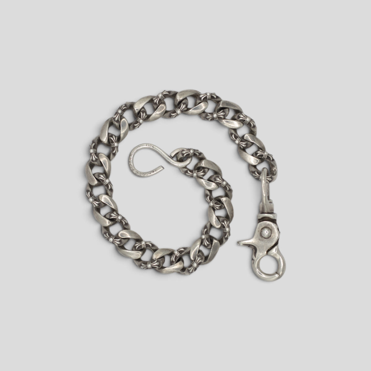 Chrome Hearts Fancy Link Wallet Chain
