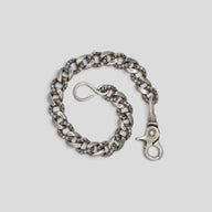 Chrome Hearts Fancy Link Wallet Chain